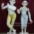 Marble Radha Krishna Murti For Home and Temple | Radha Krishna Statue