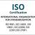Best ISO, CE Mark, VAPT & HACCP Certification Consultants in Australia | TopCertifier