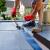 Residential Waterproofing - Houston Waterproofing