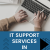 IT support services in Houston