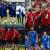 Italy and Albania Tickets: Italy Squad Announcements and Key