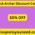 30% OFF Jack Archer Discount Code - January 2024 (*NEW*)