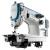 Jack Double Chain Stitch Sewing Machine