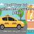 Jaipur Taxi Rentals | Jaipur Cab Booking | SRM Holidays Private Limited