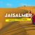 Jaisalmer Tour Packages Starts @ ₹1350 pp | Rajasthan Royals Holidays