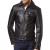 Jaket Kulit Pria KP033 - Tozca Leather