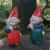 Decorate Your Garden with Handmade Garden Gnomes from Pixieland