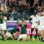 Jannie de Beer’s five drop goals in the Rugby World Cup Moments &#8211; Rugby World Cup Tickets | RWC Tickets | France Rugby World Cup Tickets |  Rugby World Cup 2023 Tickets