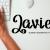 Javies Font Free Download OTF TTF | DLFreeFont