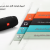 اسپیکر بلوتوث قابل حمل جی بی ال JBL Xtreme 2 