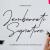 Jembarrati Signature Font Download Free | DLFreeFont