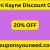 20% Off Jenni Kayne Discount Code - April 2024 (*NEW*)