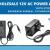 Wholesale 12v AC Power Adapter 