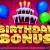 Delicious Slots - Promotions - Birthday Bonus