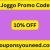 20% OFF Joggo Promo Code - July 2024 (*NEW*)