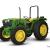 Latest John Deere 5405 GearPro Price, Specification, & Review 2022– Tractorgyan