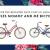 Joules USA Bicycle Giveaway