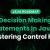 Decision Making Statements In Java - Mastering Control Flow