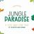 Jungle Paradise Font Free Download OTF TTF | DLFreeFont