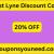 20% OFF Just Lyne Discount Code - May 2024 (*NEW*)