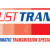 Car Transmission Service