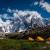 K.6, K.7, Masherbrum Base Camp Trek - Shipton Tours Trekking &amp; Expeditions
