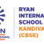Top 10 CBSE Schools In Kandivali - Ryan Group