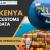 Kenya Customs Data