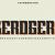 Kerogers Font Download Free | DLFreeFont