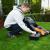 Cordless Electric Lawn Mower Maintenance Tips  