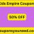 50% OFF Kids Empire Coupons - FEB 2025 (100% Working)