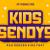 Kids Sendys Font