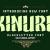 KINURE  Font