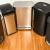 Solutions for the Kitchen Trash Can Over.. | WritersCafe.org | The Online Writing Community