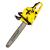 Chainsaw manufacturer and supplier in India - KisanKraft