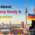 Know About Germany Study Visa and Immigration Consultants in Hyderabad - Visa Tech