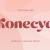 Konecya Font Free Download OTF TTF | DLFreeFont