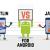 Kotlin VS. Java: Which One Is Best For Android Development?
