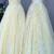 Light Yellow Prom Dresses Strings with Straps KSP563