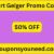 50% OFF Kurt Geiger Promo Code - April 2024 (*NEW*)