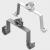 Ladder Scaffold Brackets | AAIT Scaffold