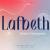 Lafbeth Font Free Download Similar | FreeFontify