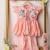 Baby Jamnas Set online | Designer Baby Dress | Littletags