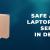  Fastest and Safe Laptop Delivery Service | Online Laptop Courier Service 