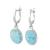 Buy Wholesale Natural Larimar Stone Jewelry