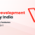 End your search with Top-notch laravel developers of India - India App Developer