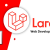 Laravel Web Development Company