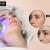 Laser face treatment New Jersey, 