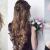 Hairstyles for Party and wedding | Trendy Hairstyles for Girls