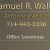 California Probate Attorney – Serving Los Angeles &amp; Orange County